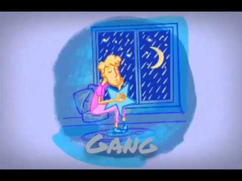 Lil Aye - Gang ft. Zirboletz