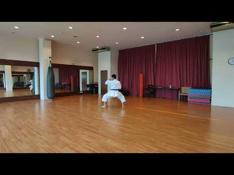 NICKHOLIN NELVIN NAHFIRIN – 4th OKINAWA WORLD E-TOURNAMENT 2022 - KURURUNFA