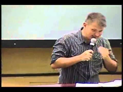 Ap Rina | O que Deus espera de nós