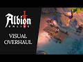 关于 Albion Online  电脑  INGAMEITEM 的游戏实况视频