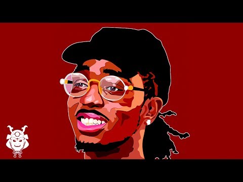 Quavo x Travis Scott Type Beat - "Mula" (Prod. by Benihana Boi)