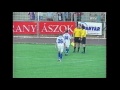 Békéscsaba - Videoton 1-0, 2003 - Összefoglaló
