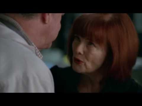 Fringe Episode 3.16 Scene - I'll Get You The Mop