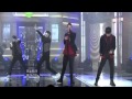 110130 Oneway- Rainy Day Ft Junsu 2PM 