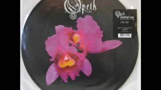 Opeth--Under The Weeping Moon Orchid Album