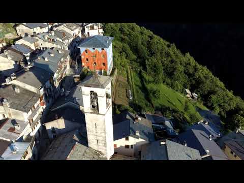 Albaredo per S Marco