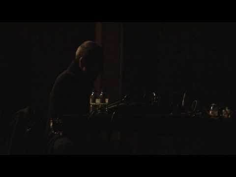 Oren Ambarchi @ Culturgest  | Porto 29-11- 2012