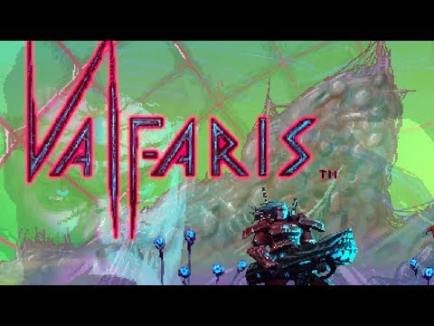 Check It Out: Valfaris