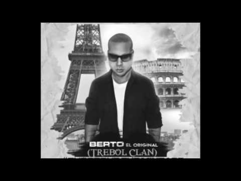 Berto El Original Ft Galante El Emperador y Endo - Te Doy Pam Pam (INTR..!! Dj Vine'' Cesar Vinelli)