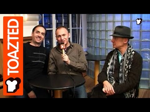 The Gotan Project Part 2 | 2009 | Toazted