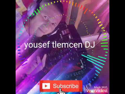 Houari Djazira 2019 Dj Tlemcen