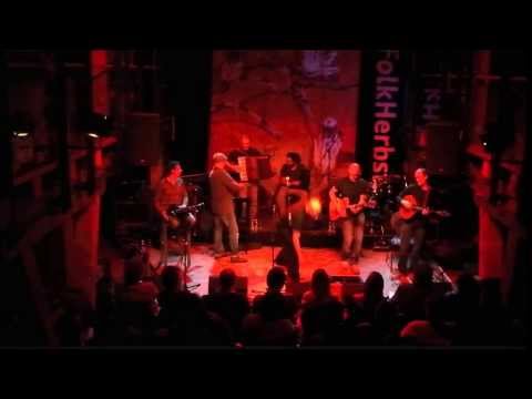 Berrogüetto 2011 (7/10) - Rosendo en Sabaxáns