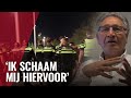 Vechtpartij bij Turkse verkiezingen in de Rai