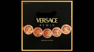 Migos - Versace *Super Remix* [Meek Mill, Game, Kola VI, Angle Haze, King Los, Tyga Ect.]