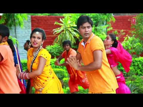 Har Har Mahadev Ke Nara Bhojpuri Kanwar Geet — watch video