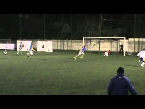 Borzoli vs Rapid Nozarego.mp4