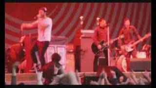 Beatsteaks - I Don&#39;t Care As Long As You Sing | live Wuhlheide Berlin (Kanonen Auf Spatzen)