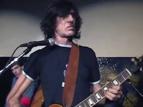 Charly García - Studio 54, Chile (06/2001)