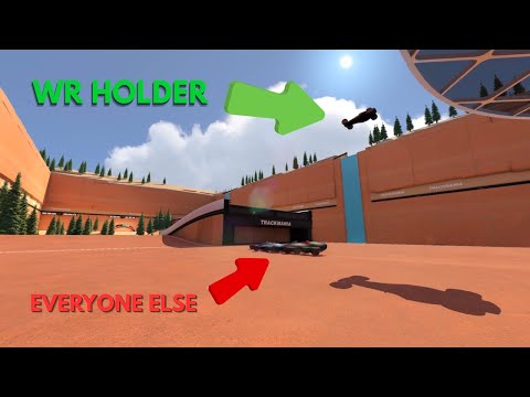 The Most Creative Weekly Shorts World Records of All Time