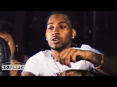 Video thumbnail for Bad Bitches