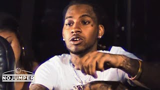 Jose Guapo - Bad B*tches (Official Music Video)