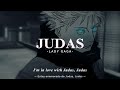 Lady Gaga Judas Sukuna Vs Satoru Gojo Lyrics Englis Español