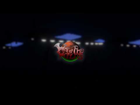 War of the Worlds Fan Film - Development log 1