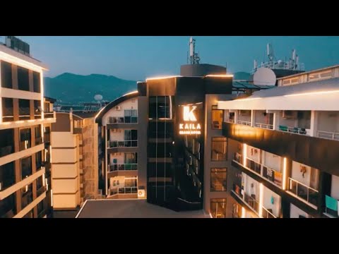 Videos del Kaila Beach 5★ en Alanya, Turquía
Ver Más
Ver
Precios
16
Cerrar
Consulta por Whatsapp 🇦🇷
Booking
Tripadvisor
Expedia
Agoda
Travelocity
Orbitz
Priceline
Trip
Skyscanner
Despegar
Kayak
Hoteles
Destinia
Trivago
Lastminute
Tui
