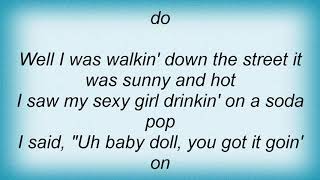 Tha Alkaholiks - Flashback Lyrics