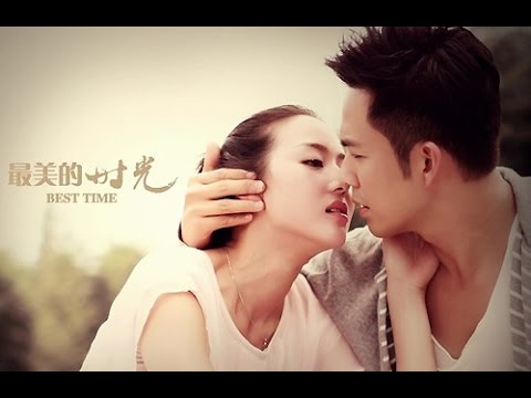 Best Time MV | Once a Heartache Chinese Music (EngSub) | Wallace Chung + Janine Chang + Jia Nailiang