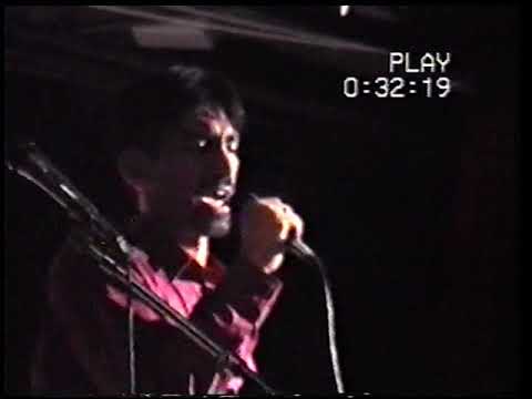 DZILY PA DEJ - BRACIA WASYL i WESZO - STOCKHOLM 2000r.