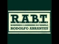 5 Rodolfo Abrantes RABT Quando O Céu Parou Pra Me Abraçar