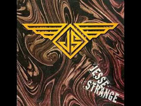 Jesse Strange - Love On The Telephone