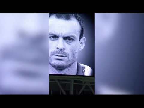 il bernabeu ricorda Totò Schillaci