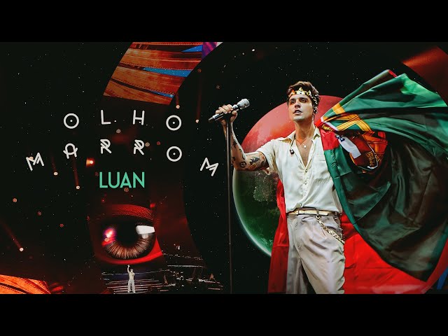 Luan Cup - 1