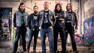 Warforger - Beyond the Threshold -Albumpreview-