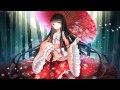 Flight of the Bamboo Cutter - Lunatic Princess by ZUN
