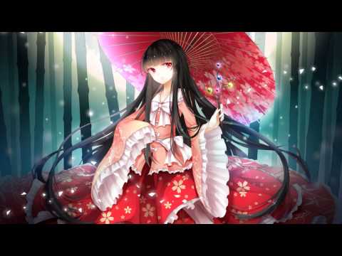 Flight of the Bamboo Cutter - Lunatic Princess
