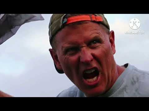 Beauty and the Psycho Dad The Enchanted Christmas Part 18 - Steele Destroy the Castle