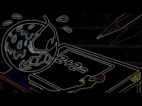 Pencilmation Story | Eye Care Plus | Pencilmate Has Trouble With Math |  Pencilmation 2021