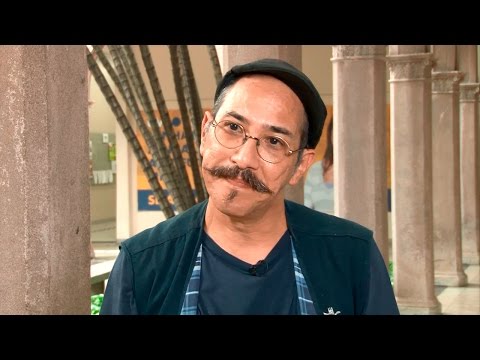 TV UVA - VIVENCIANDO PROFISSÕES - ARQUITETURA E URBANISMO