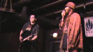 JTO- &quot;So True&quot; Live At Firehouse 13 (March 21st 2013)