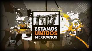 Enrique Bunbury  - Presentación en el Zócalo, CDMX 08/10/2017