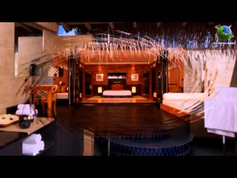 Adaaran Prestige Vadoo 5* Мальдивы