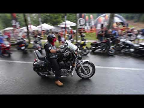 Polish Bike Week Karpacz 2018