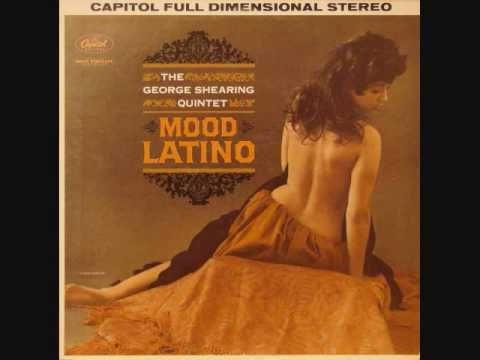 The George Shearing Quintet  - Tintilin