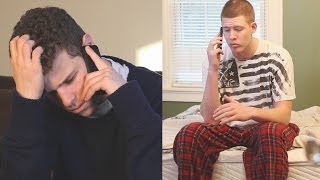 No Trace - Promise Tomorrow (Official Music Video)