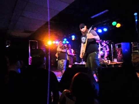 Crowbar - All I Had (I Gave) 05/23/14 @Alrosa Villa Columbus, OH