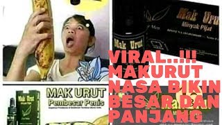 Download lagu VIRAL...!!! MAK URUT NASA BIKIN BASAR DAN PANJANG 087843907594 mp3 Download lagu VIRAL...!!! MAK URUT NASA BIKIN BASAR DAN PANJANG 087843907594 mp3