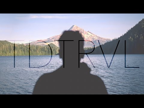 TRAVEL GUIDE/VLOG: COLUMBIA RIVER GORGE & MT HOOD